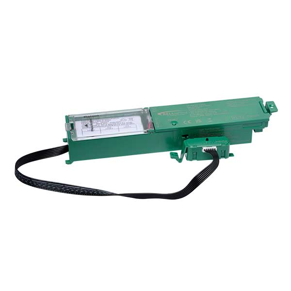 Plug In Emergency Pack for the Dura LED CCT V2 Battens - Self Test On/Off